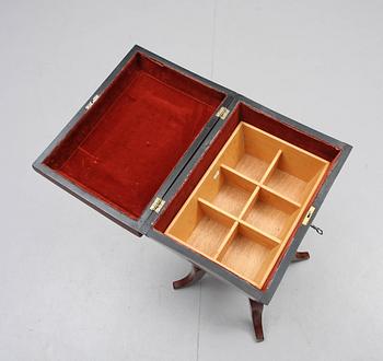 SYBORD, Karl Johan, 1800-tal.