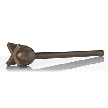 Rick Owens, a “Swan Neck” vase, Rick Owens, France, post 2007.