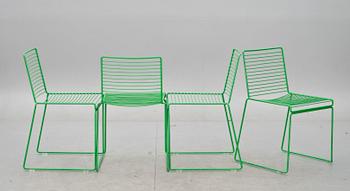 STOLAR, 4 st, "Hee", Hay, Danmark, 2000-tal.