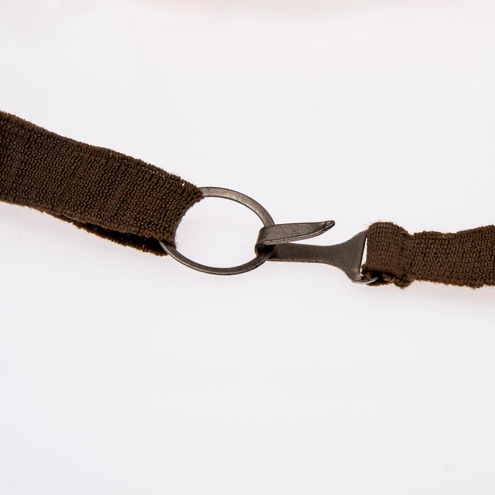 KÖRGLASÖGON, "Lunettes pour automobilistes, cyclistes, aviateurs" JBJ, Frankrike tidigt 1900-tal.