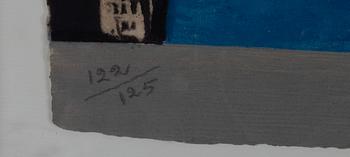 Max Papart, "Gen 235".