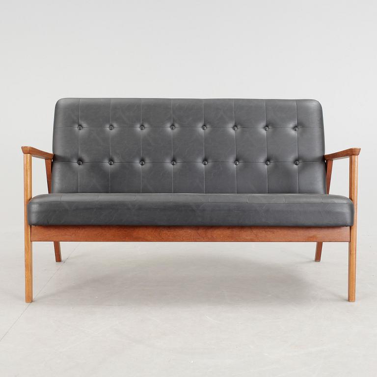 SOFFA, 1950/60-tal.