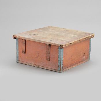 SKRIN, allmoge, 1800-tal.