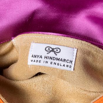 VÄSKA, Anya Hindmarch.