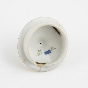 An 18-piece 'Henriette' porcelain service, Royal Copenhagen, Denmark.