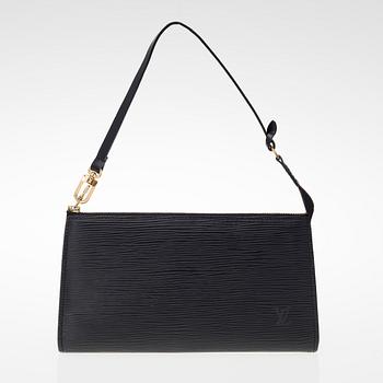 VÄSKA, "Pochette, Louis Vuitton.