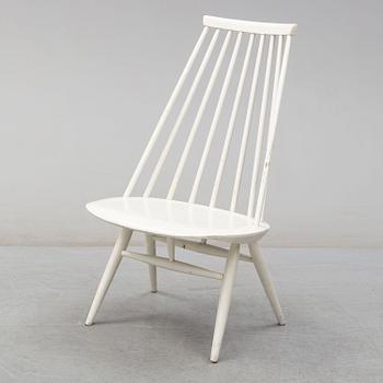 ILMARI TAPIOVAARA, stol, "Mademoiselle", Edsbyverken, 1961.