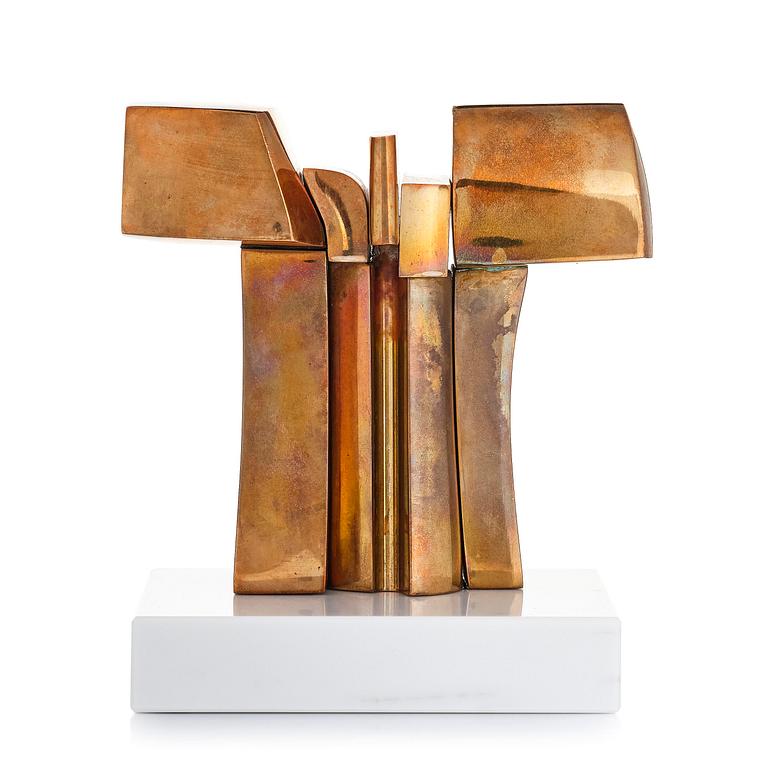 José Luis Sanchez, Untitled.