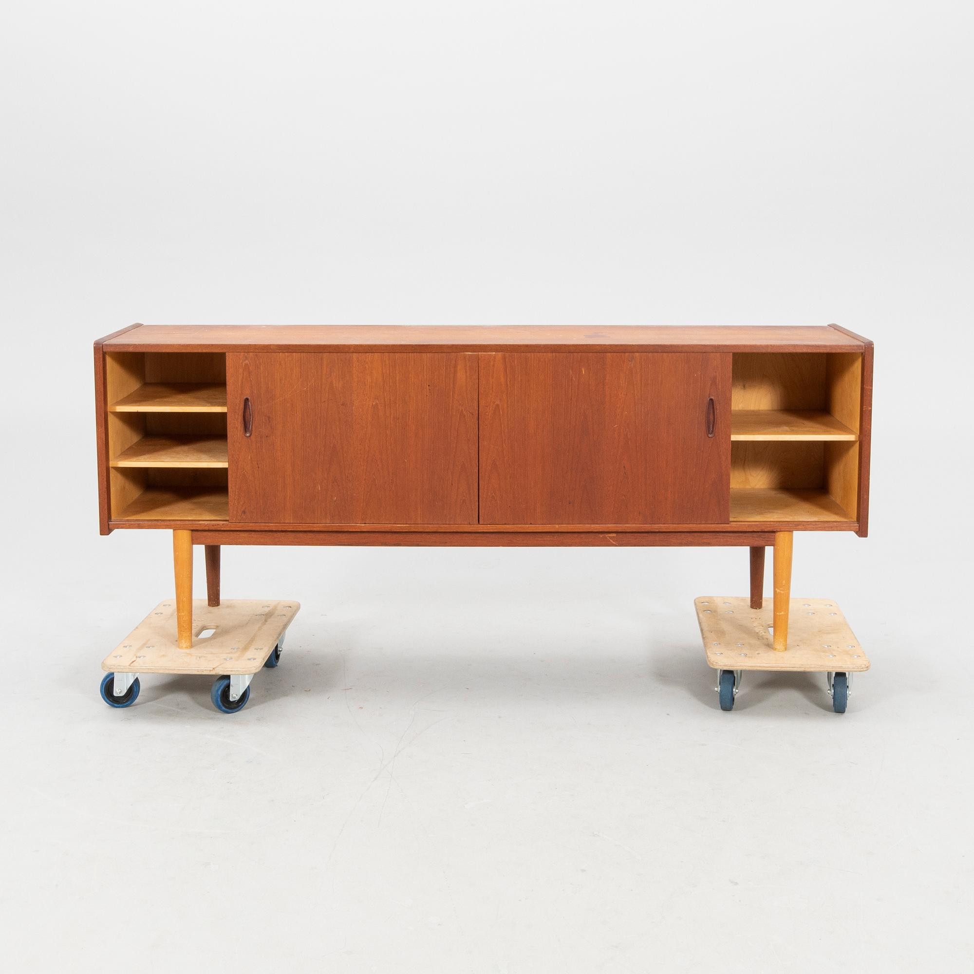 Sideboard, Bjärnum 1960s.