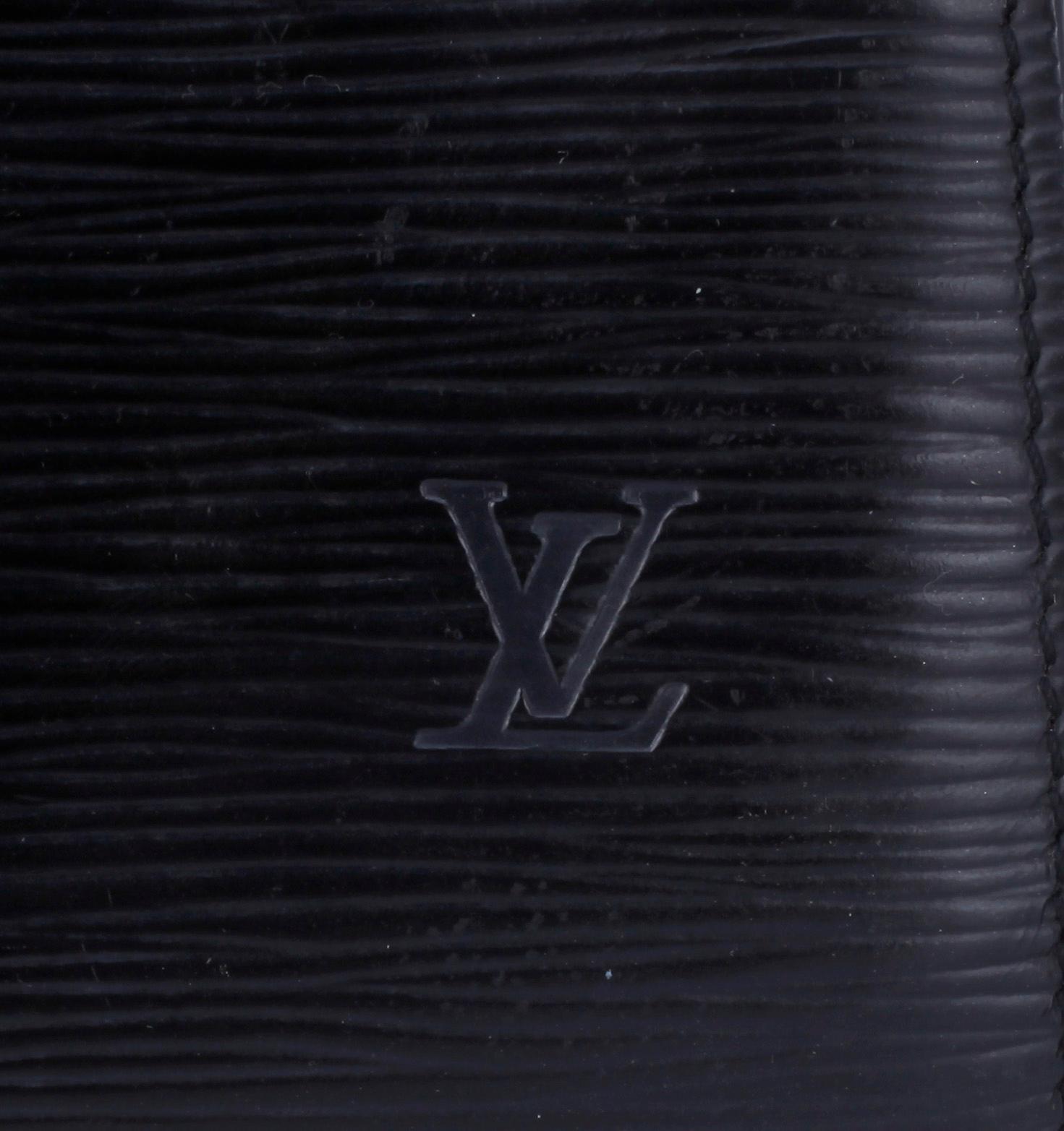 VÄSKA, "Pochette Accessoires", Louis Vuitton.