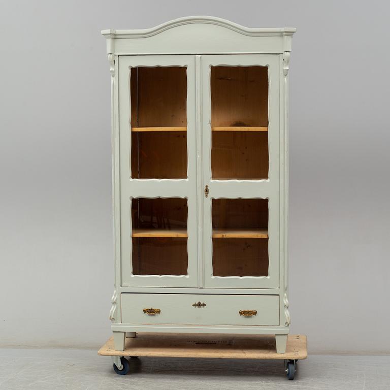 1800's cabinet.