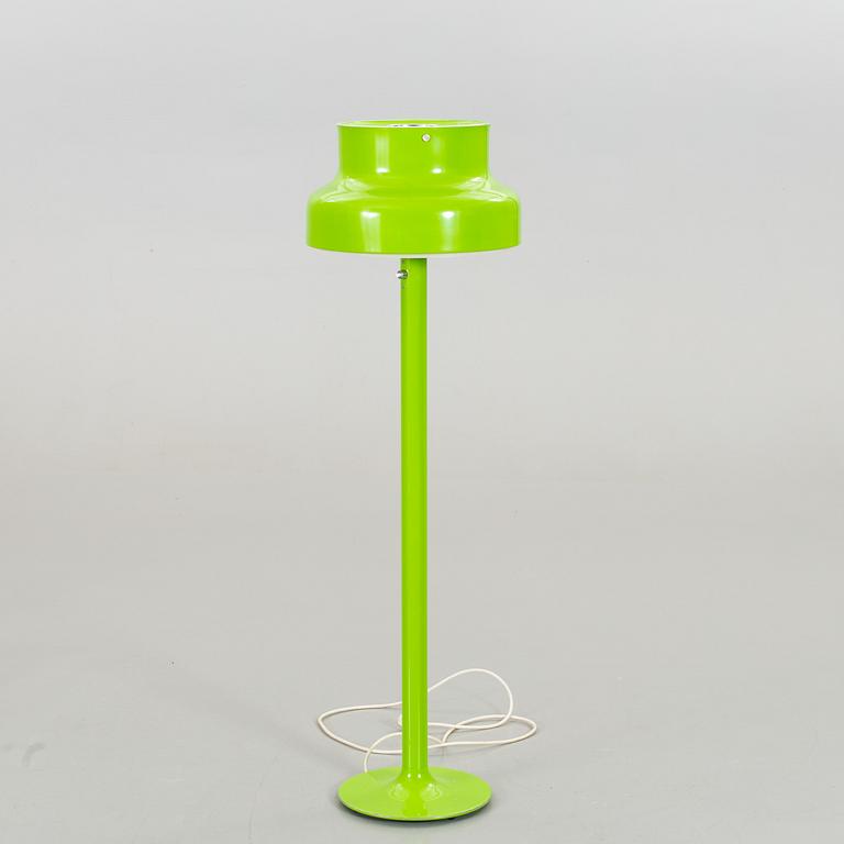 GOLVLAMPA, "Bumling", Anders Pehrson och TAKLAMPA, Atelje Lyktan, Åhus, 1970-tal.