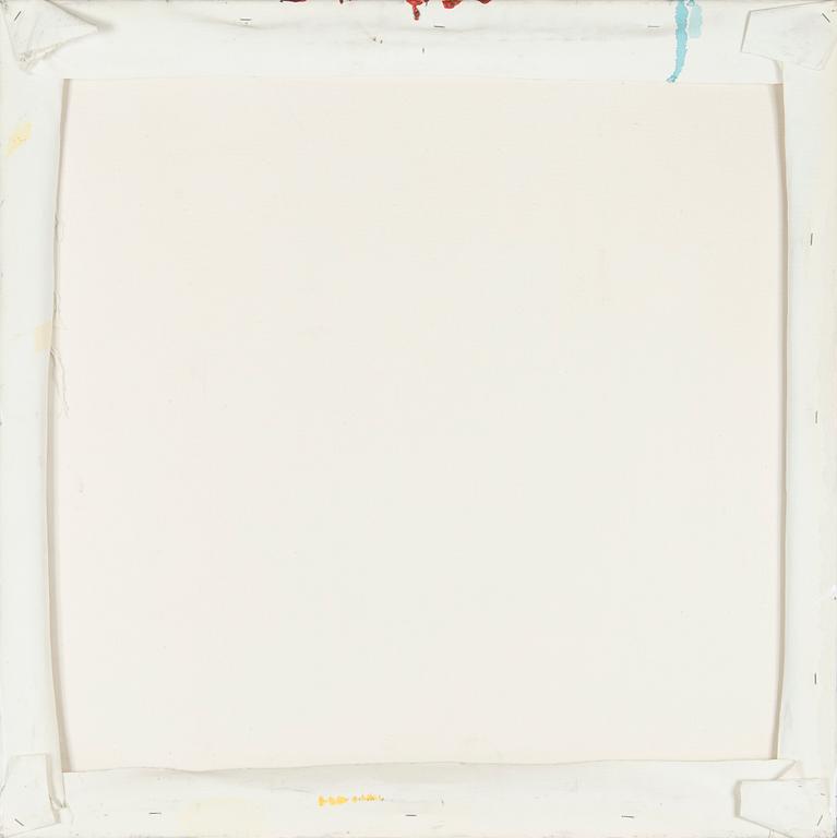 Antti Ruuhela, "MMV".