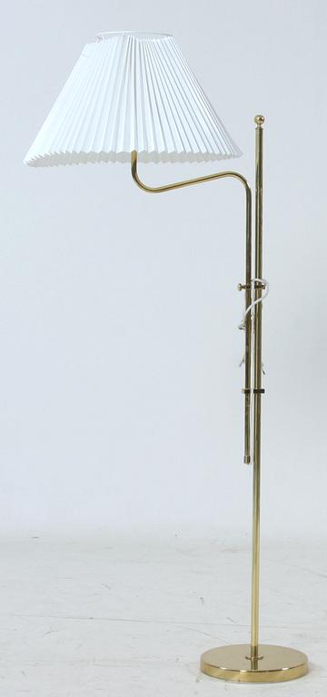 GOLVLAMPA, Bergboms Scanlight AB, 1900-talets andra hälft.