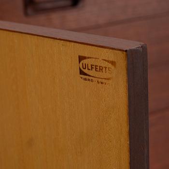 Sideboard, Ulferts, Tibro, 1950/60-tal.