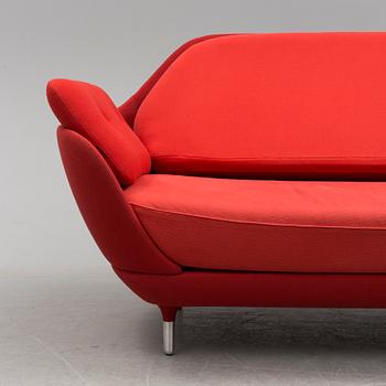 JAIME HAYON, a 'Favn' sofa by Republic of Fritz Hansen.