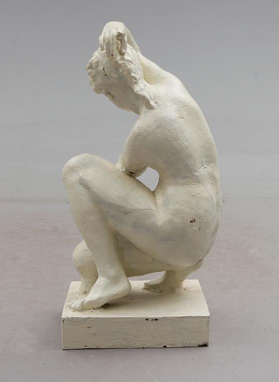 TRÄDGÅRDSKULPTUR, 1900-/2000-tal.