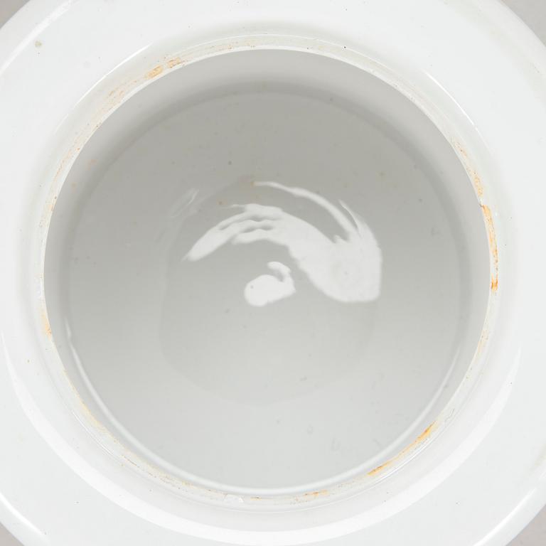 Paavo Tynell, kattovalaisinpari, malli 80119 (80112-25), Idman 1900-luvun puoliväli.