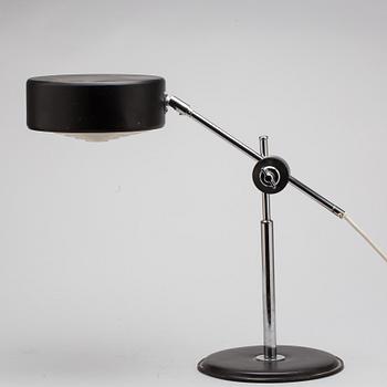 BORDSLAMPA, Ateljé Lyktan, 1900-talets andra hälft.