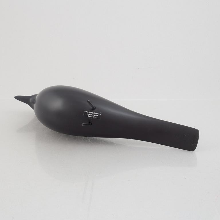 Charles & Ray Eames, a decorative bird, 'Eames House Bird', Vitra.