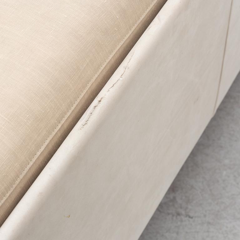 Piero Lissoni, sofa, "Rod", Living Divani, Italy.