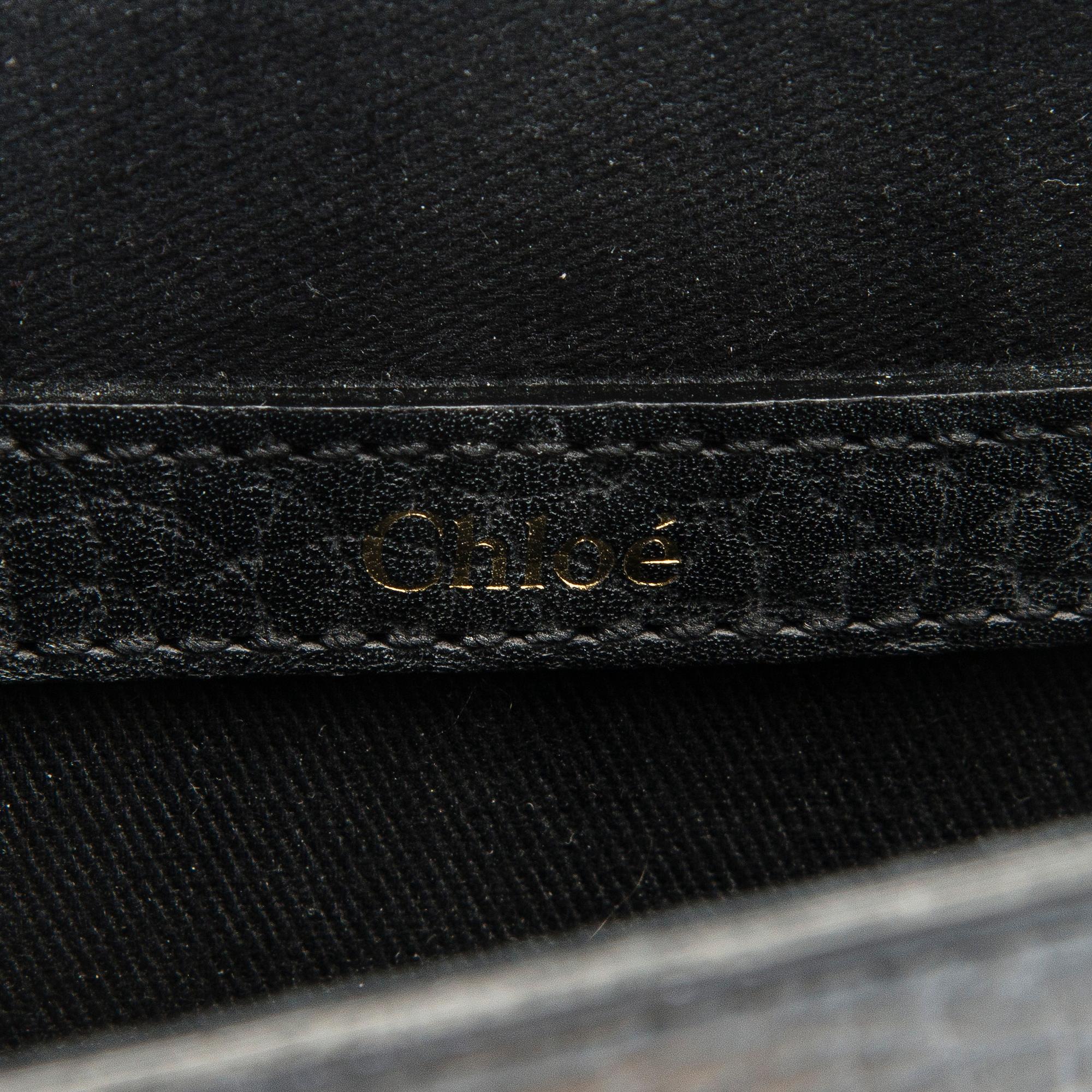 Chloé, väska, "Sally".