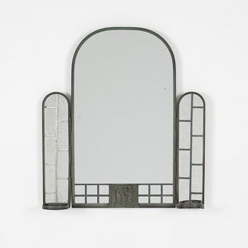 A mirror, first half of the 20th Century.