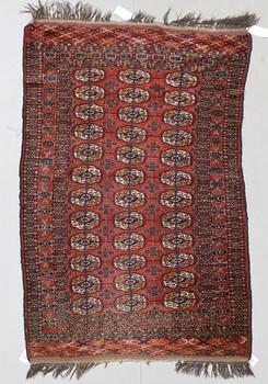 MATTA, sannolikt Indien, ca 165x116 cm.