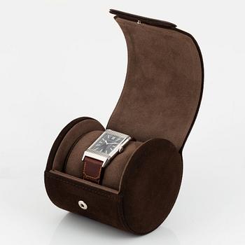 Jaeger-LeCoultre, Grande Reverso Ultra Thin, "Tribute to 1931".