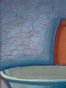 Vilhelm Lundström, Still life.