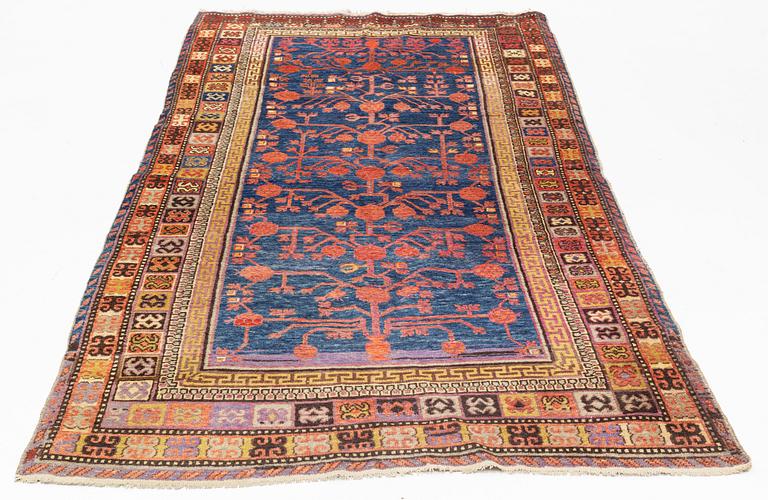 Matta, Khotan, 280 x 135 cm.