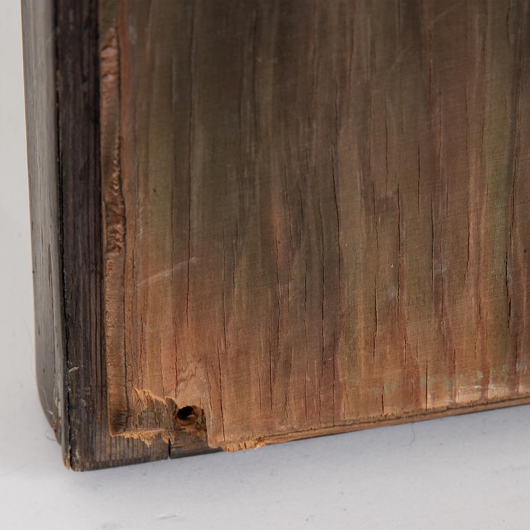 Spegel med konsolbord, Swedish Grace, 1920-tal.