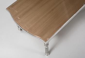 SIDOBORD, 2 st, gustaviansk stil, 2000-tal.