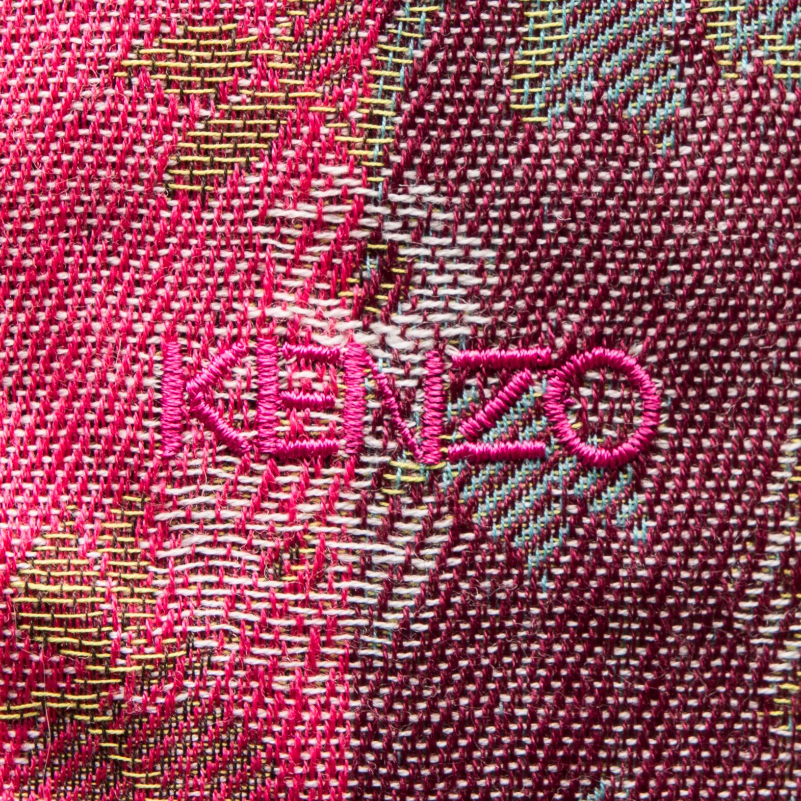 SJAL, Kenzo.