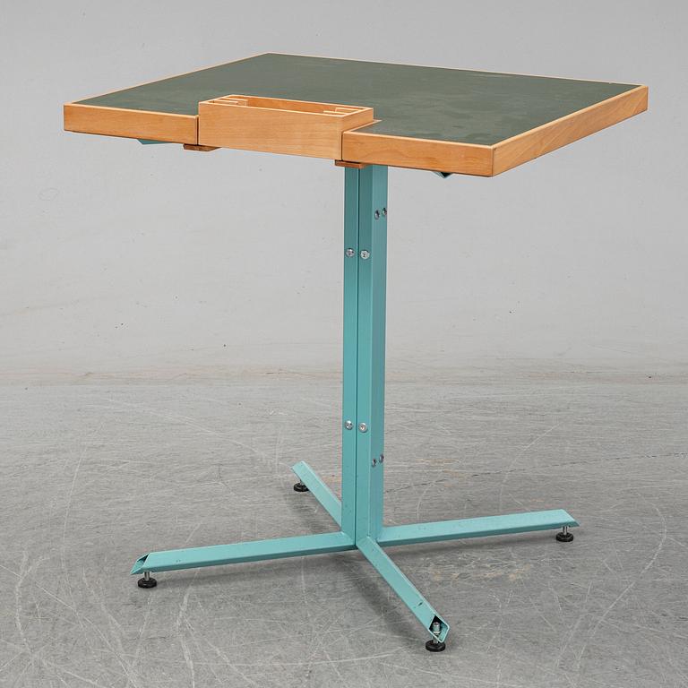 UGLYCUTE, table, Woodstockholm.