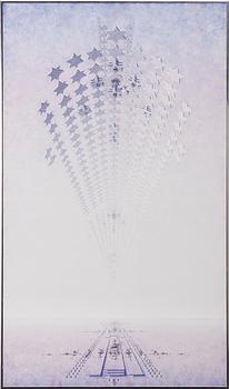 Kjell Sörensen-Ringi, "Future II".