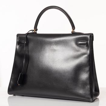 Hermès, väska "Kelly 35" 1997.