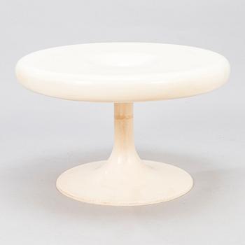 EERO AARNIO, a 1970's 'Chanterelle table' for Asko.