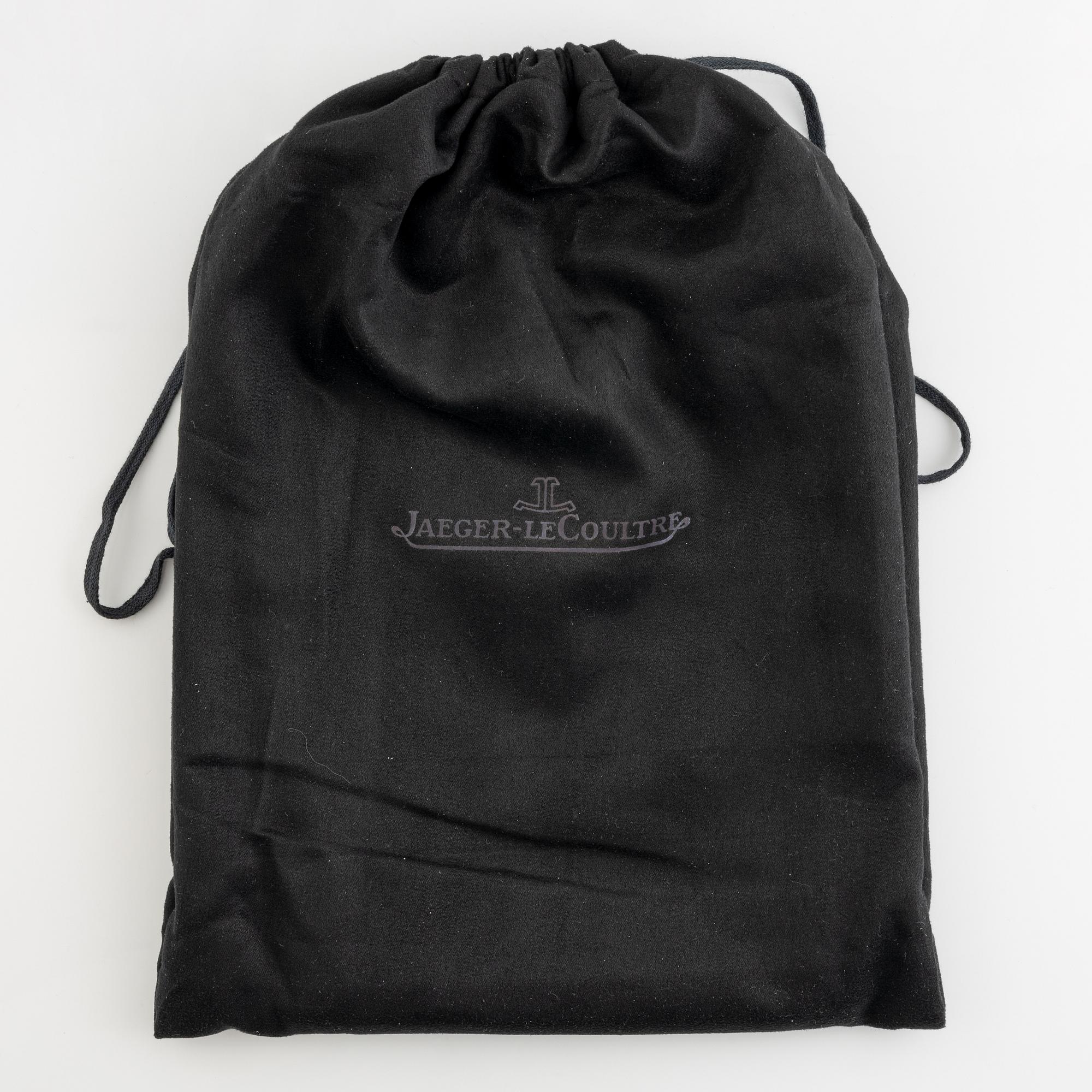 Jaeger-LeCoultre, document holder, 25 x 19 cm.