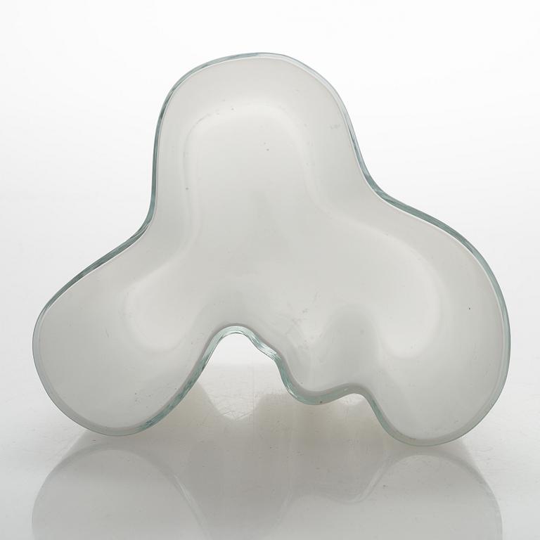 Alvar Aalto, a '3030' vase signed Alvar Aalto 3030.