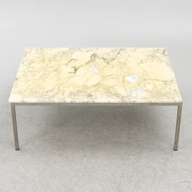 Coffee table, late 20th century.