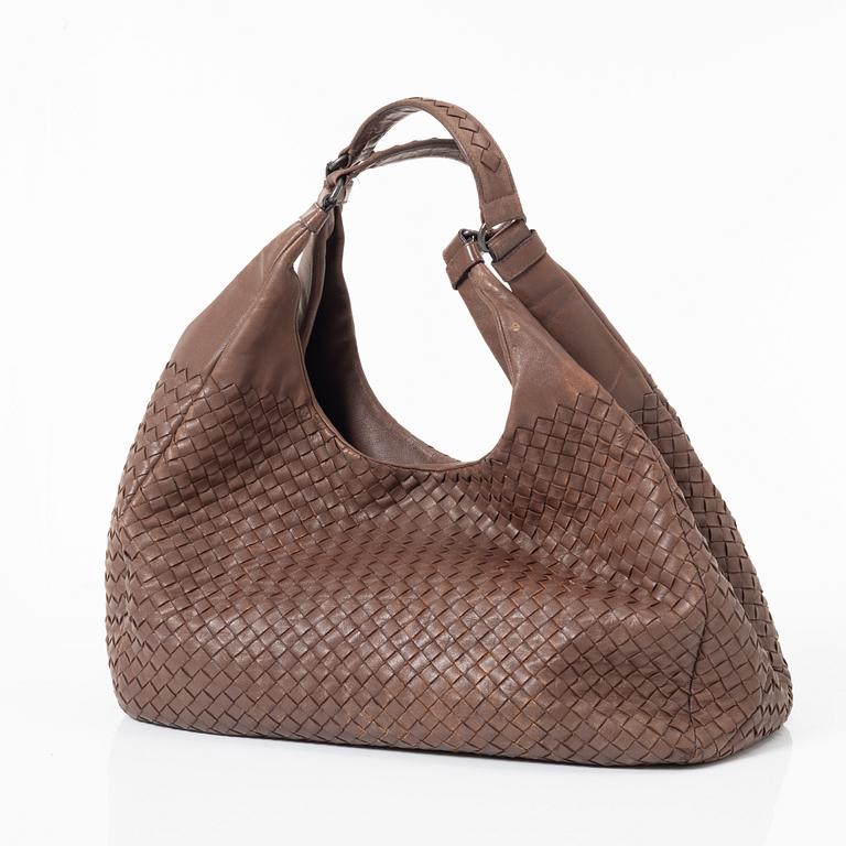 Bottega Veneta, bag, "Campana".