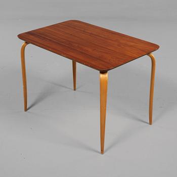 BORD, Bruno Mathsson, Firma Karl Mathsson, 1900-talets andra hälft.