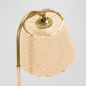 Paavo Tynell, Lattiavalaisin, malli 9609, Idman, 1900-luvun puoliväli.