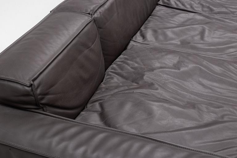 Claesson Koivisto Rune, sofa, "Boxplay", Swedese, designed in 2009.