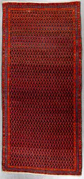 MATTA, semiantik Karabagh sannolikt. Ca 299 x 139,5.