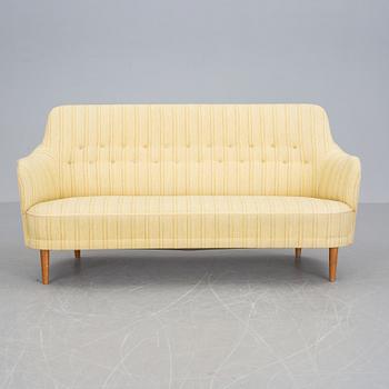 SOFFA, "Samsas", Carl Malmsten.