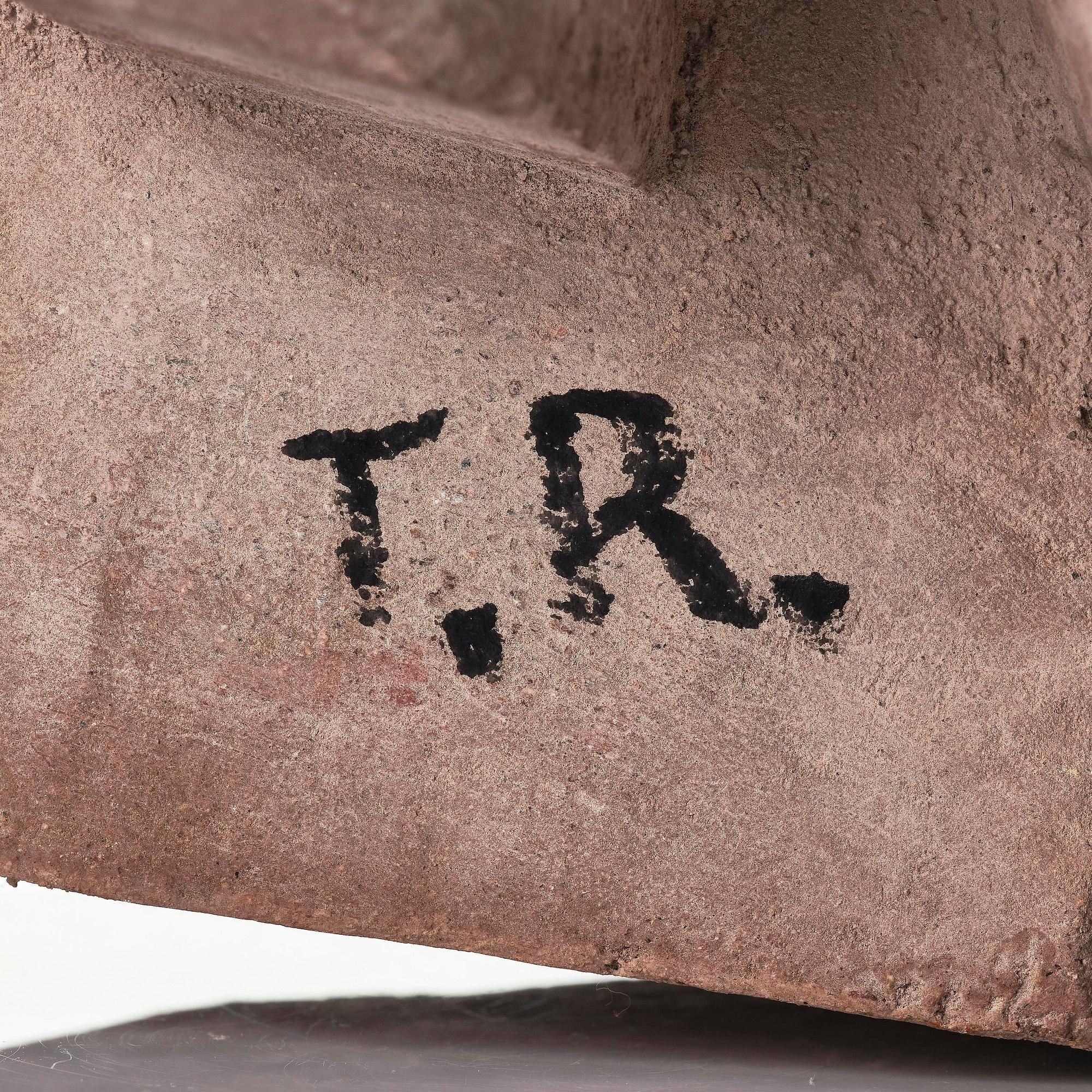 Torsten Renqvist, "Lilla elefanten drömmer".