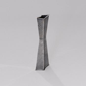 TAPIO WIRKKALA, VAS, silver, TW 226, stämplad TW, Hopeakeskus, Tavastehus 1967.