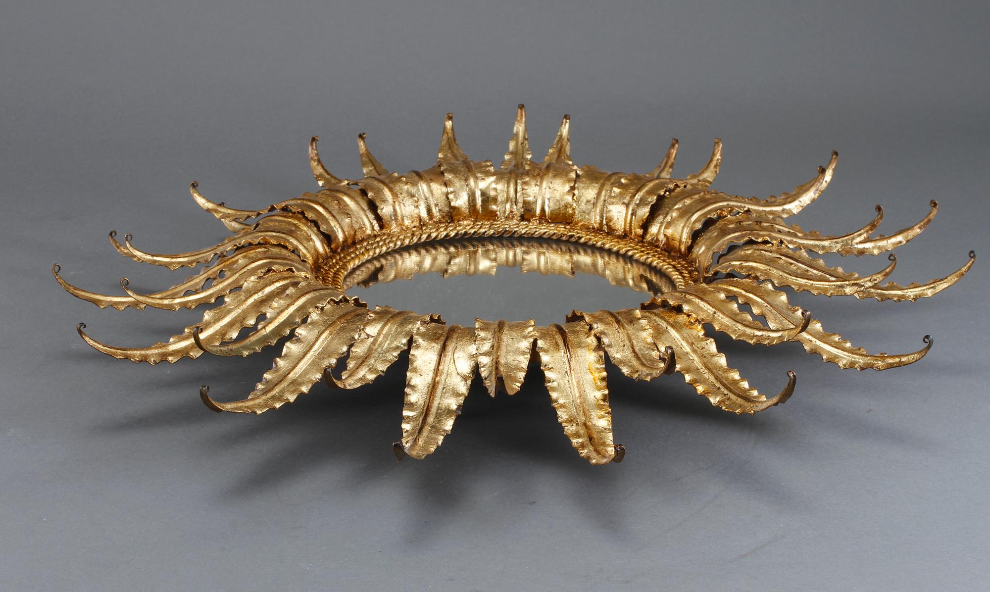 SPEGEL, 1900-talets andra hälft.